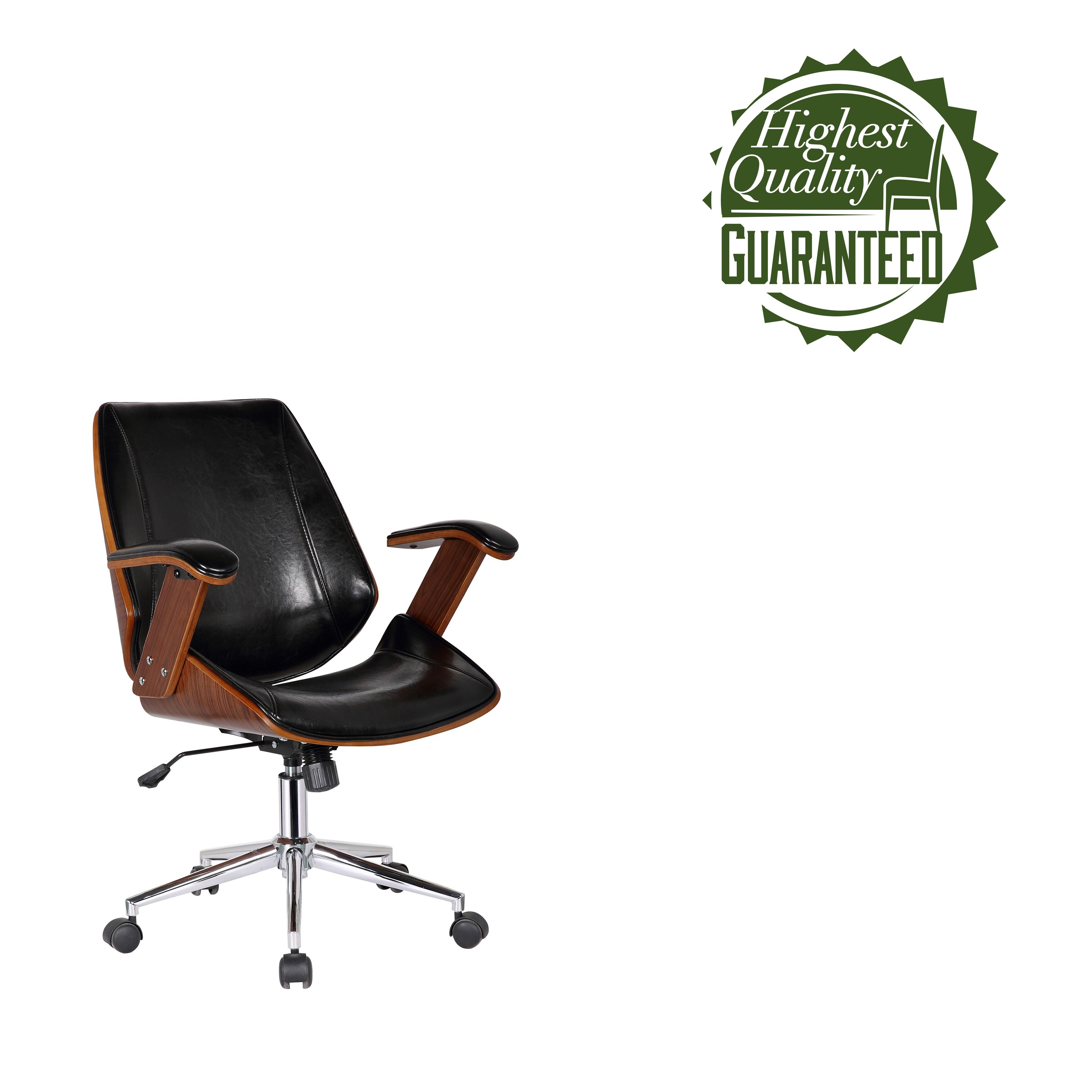 Porthos home noah adjustable office chair store