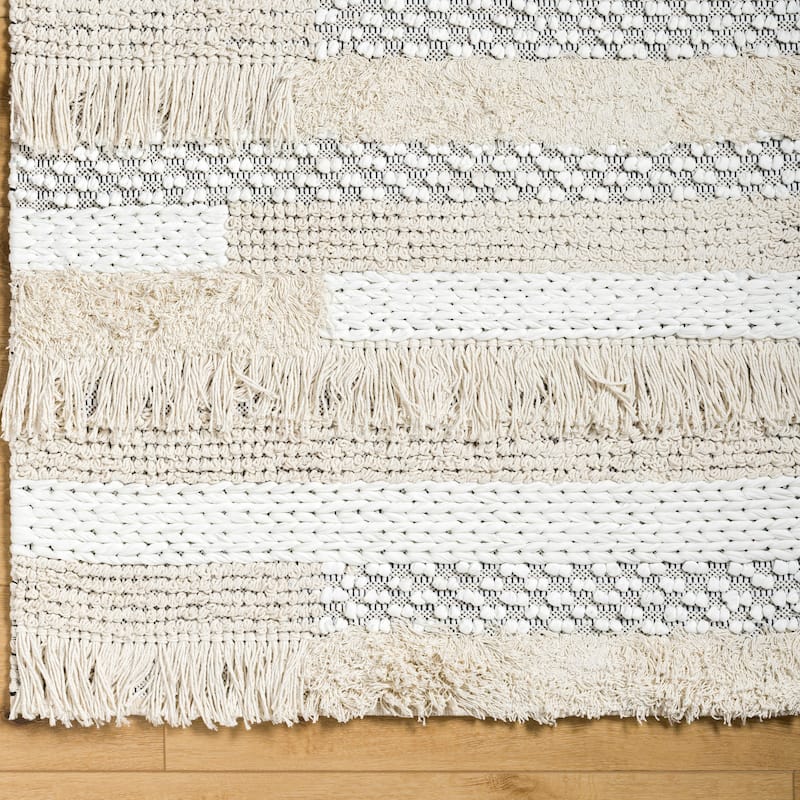 Gillian Transitional Area Rug