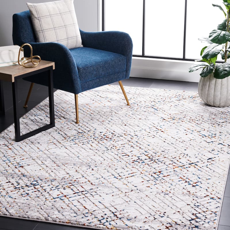 SAFAVIEH Amelia Jene Modern Rug - 9' x 12'