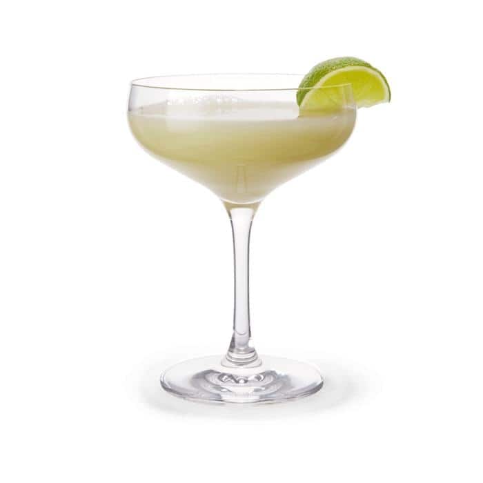 Holmegaard Cabernet Cocktail Glass, Clear, 6 pcs. - 9.8 oz