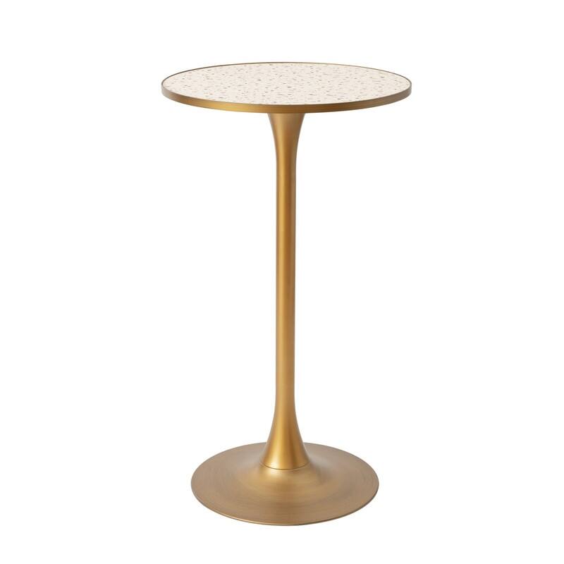 Modern Round Pub Table Bar Table
