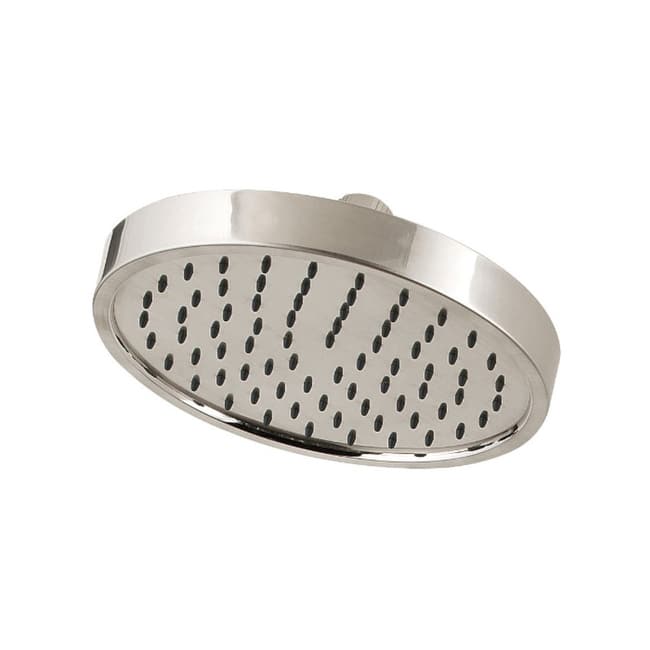Pfister Contempra Single Function Shower Head - Brushed Nickel