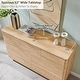 preview thumbnail 12 of 26, Modern 7 Drawer Dresser for Bedroom, Chest of Drawers, TV Stand