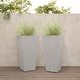 preview thumbnail 13 of 117, Pure Series Midland Planter