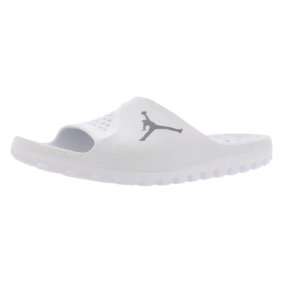 jordan sandals hydro