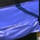 preview thumbnail 3 of 3, Skywalker Trampolines 15' Round Replacement Spring Pad - Blue