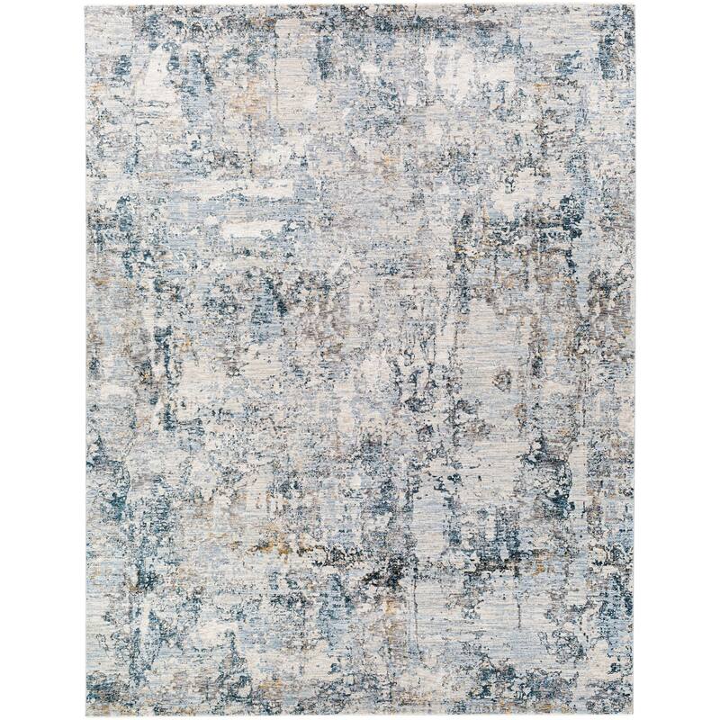Artistic Weavers Altan Modern Abstract High/Low Area Rug