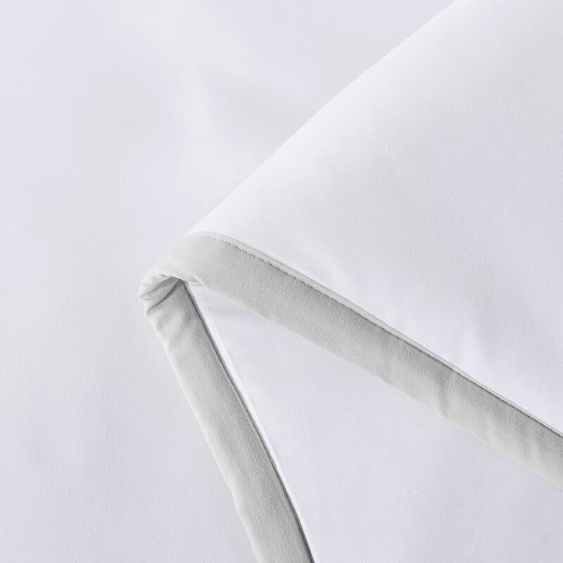 Framed Down Alternative Comforter Set