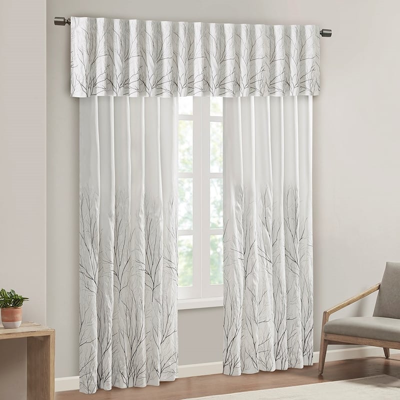 Curtain Panel(Only 1 Pc Panel)