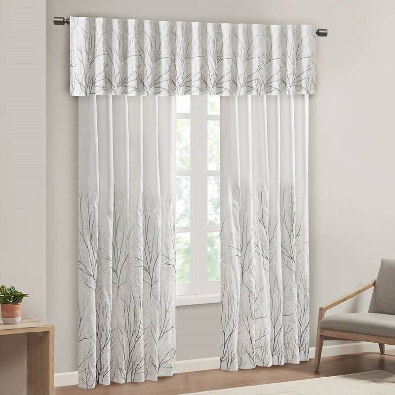 Curtain Panel