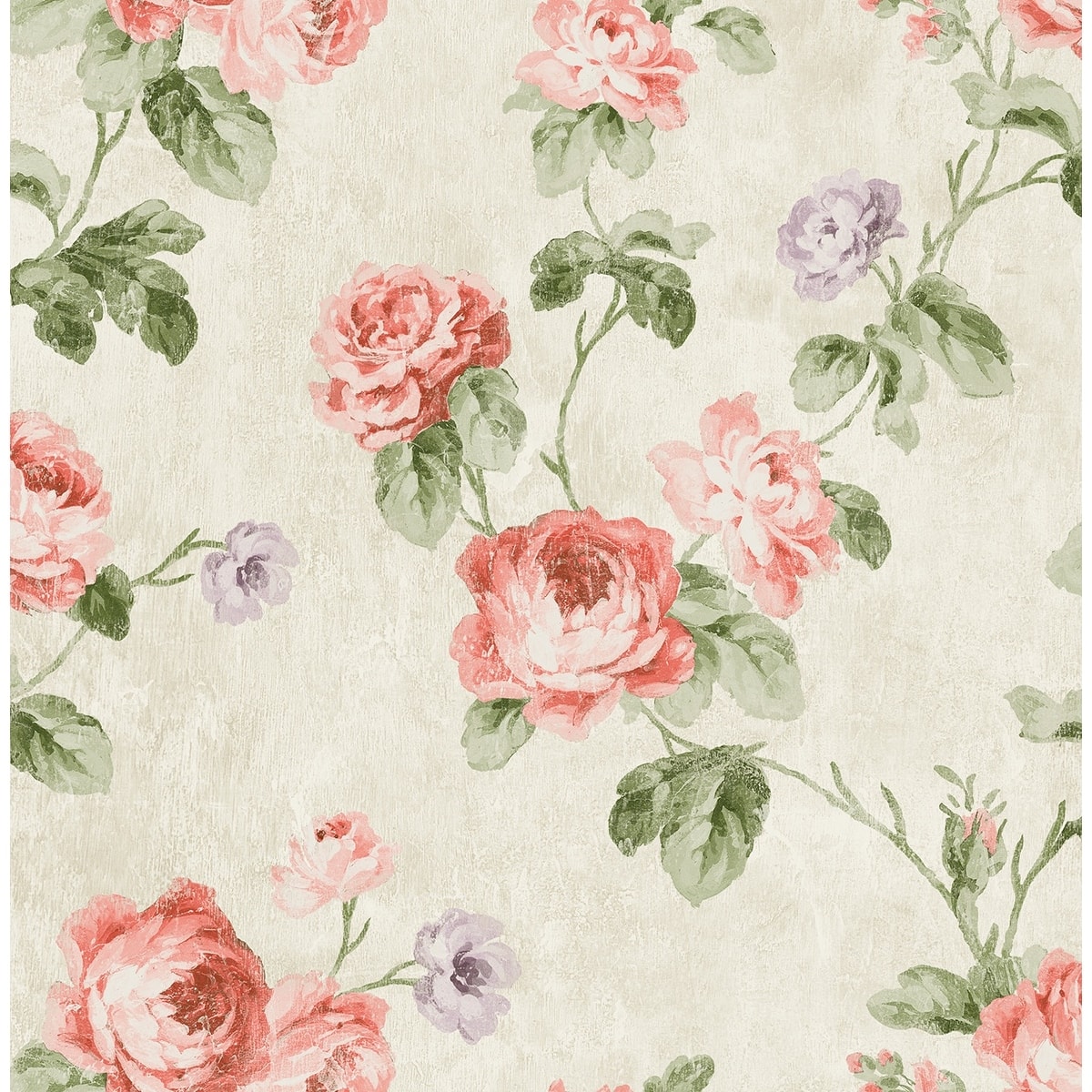 Option Tan & Faded Rose
