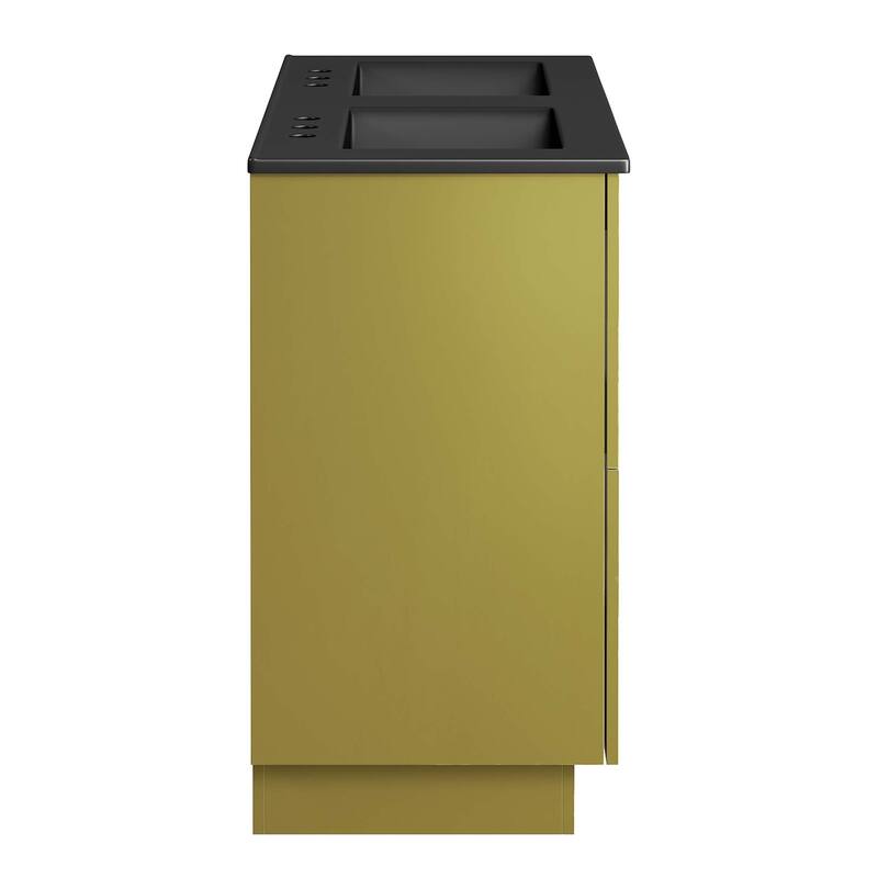 Quantum Bathroom Vanity Basin Included