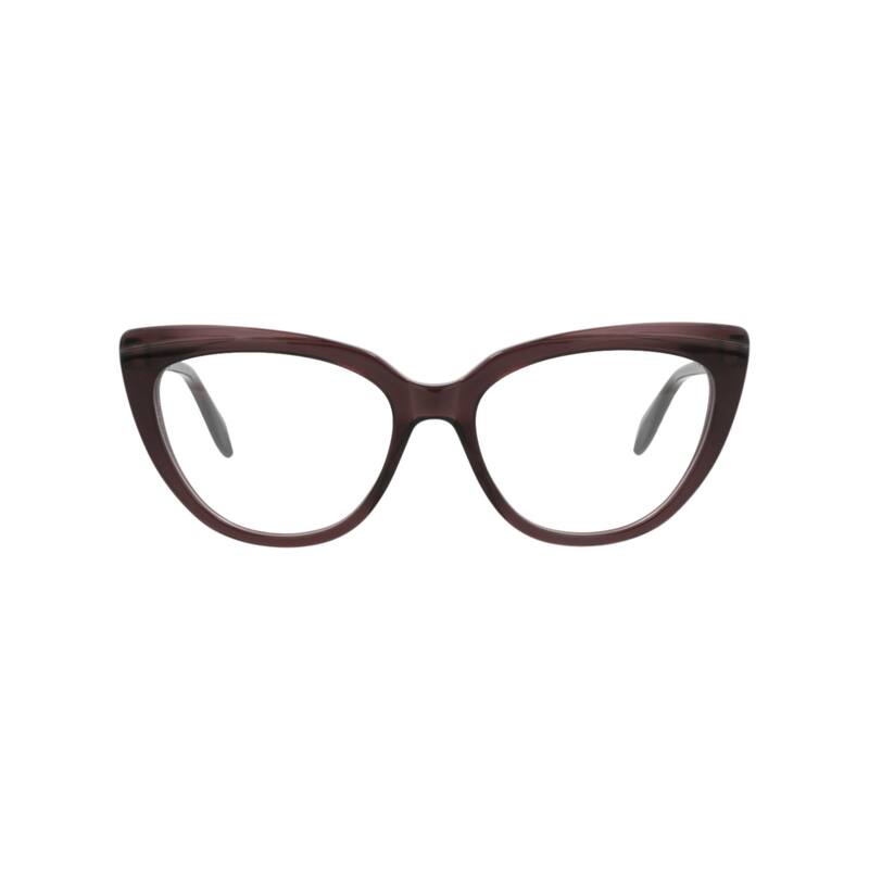 Alexander McQueen Cat Eye-Frame Acetate Optical Frames