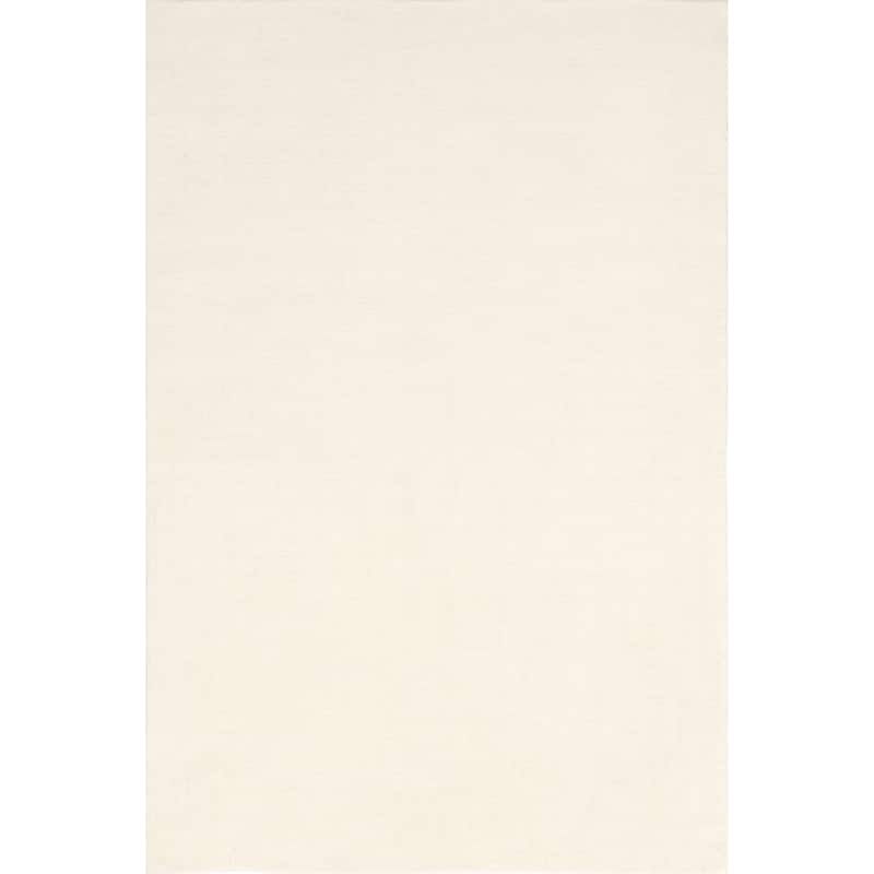 Nuloom Arrel Speckled Wool-Blend Area Rug