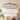 Hunter + Jasmine Roth Ontario Ribbed Glass Pendant Chandelier - Foyer, Dining Room, Kitchen Table or Island - Transitional, Glam