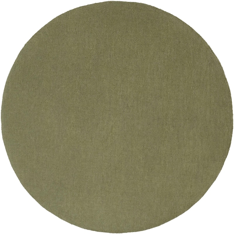 Livabliss Mystique Casual Solid Area Rug