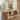 Homsee Solid Pine Dining Table for 6-8, 84-Inch Modern Kitchen Table - 84"