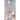 CEL 12" Square Tubing Singled-Sided Pull Handle or Towel Bar for shower door