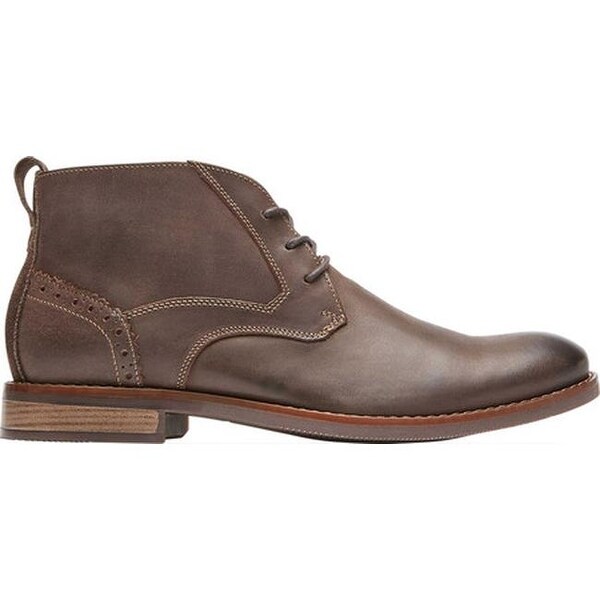 rockport wynstin chukka boots mens