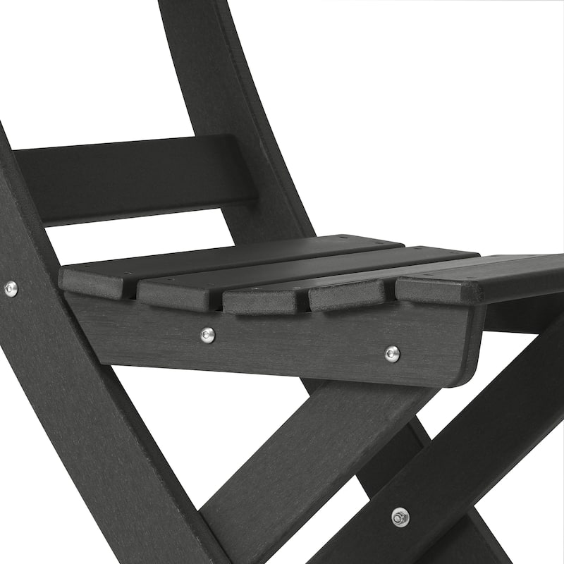 Laguna 3-Piece Folding Dining Set