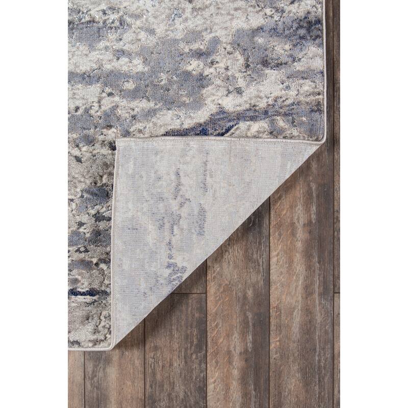 Momeni Monterey Abstract Area Rug
