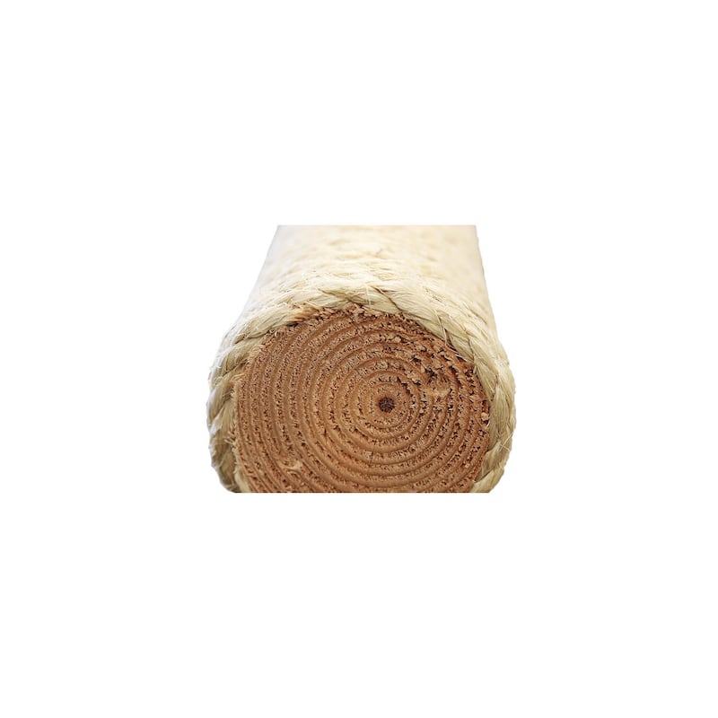 56" Extra Large Cat Tower with Spacious Platforms and Sisal Scratching Posts for Big Cats