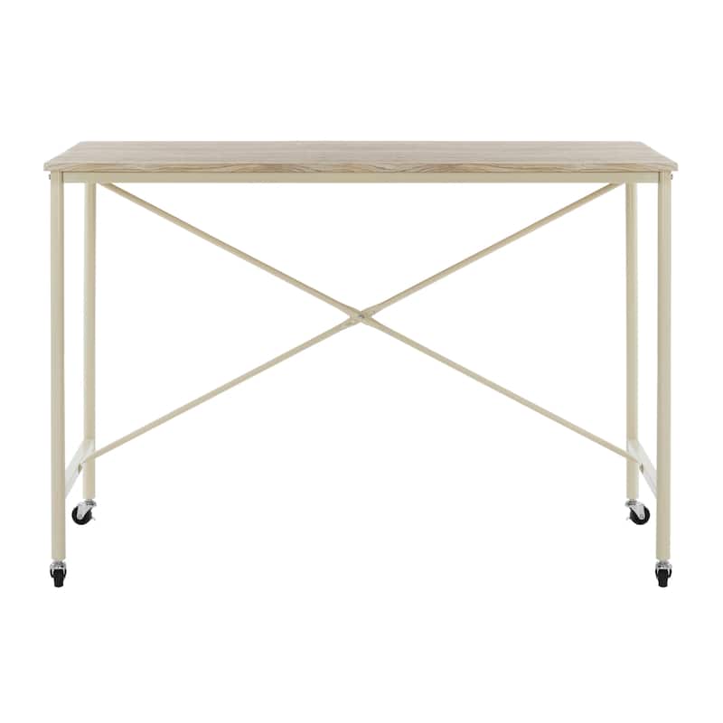 Carson Vlasta Carrington Frederikshavn Rolling Desk