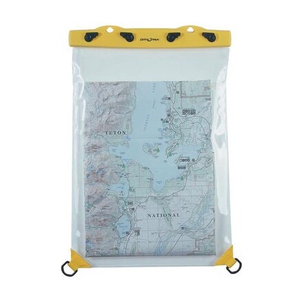 "DPG-1216 Waterproof Case"