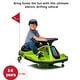 preview thumbnail 11 of 47, 24V Ride on Car Electric Drifting Go Kart for Kids
