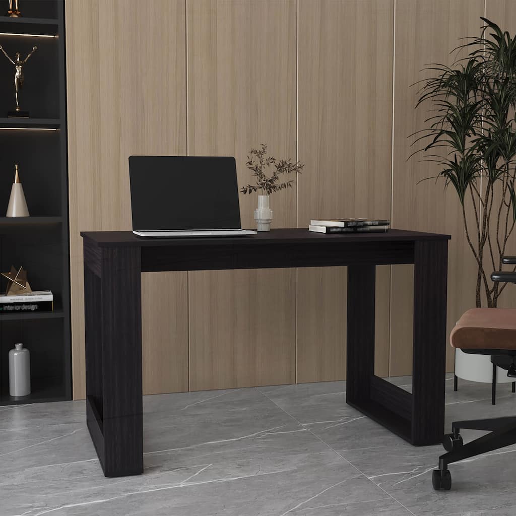 Versatile Compact Writing Desk for Efficient Work and Creativity