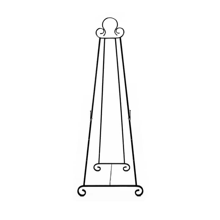 DesignStyles Easel Display Stand