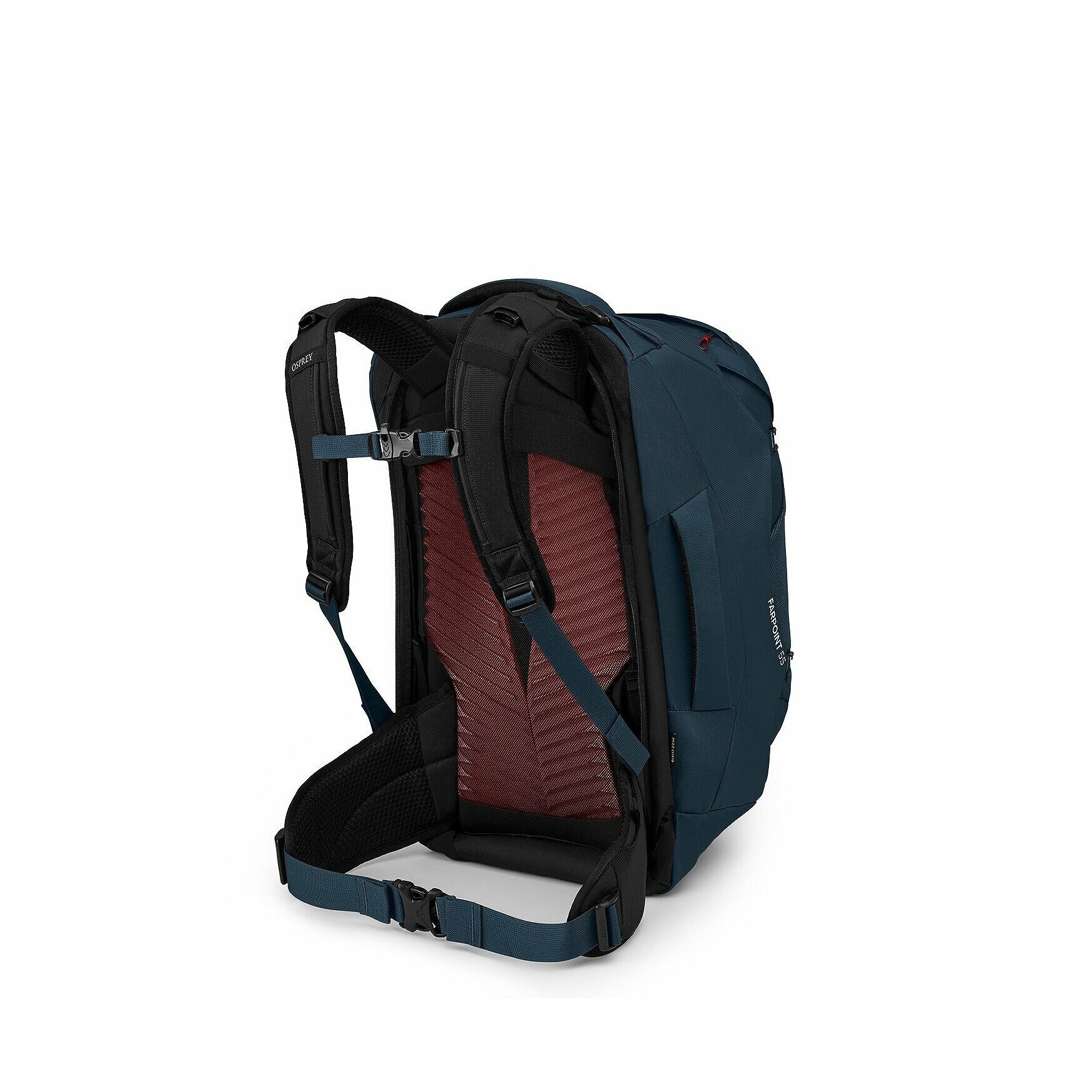 38 liter travel backpack 38L Backpack Duffle Bag | Weekend Travel Bag