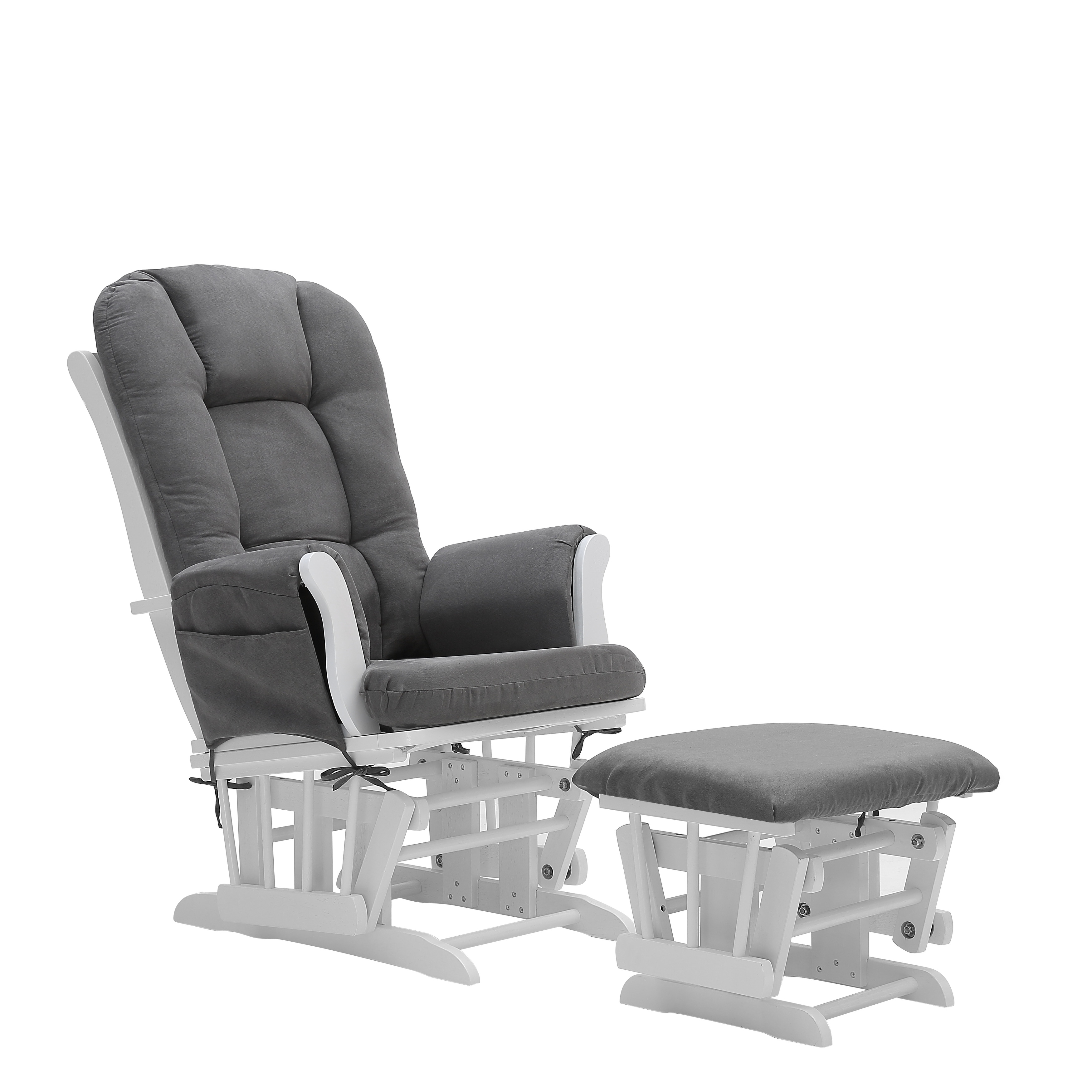 Bed bath and beyond glider cushions online