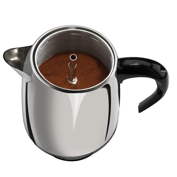 Farberware 28 Cup Percolator, Stainless Steel Bed Bath & Beyond