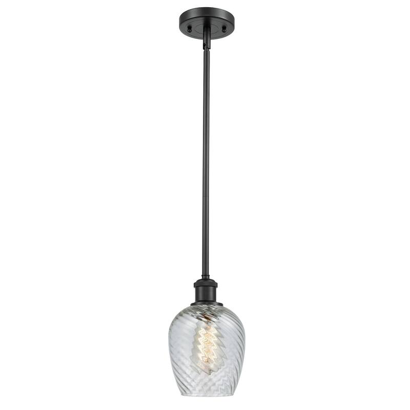 Innovations Lighting Salina 5" Wide Mini Pendant