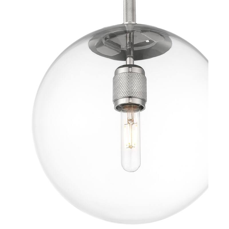 Millennium Lighting 25401 Kairo 12" Wide Pendant