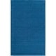 preview thumbnail 43 of 76, Livabliss Mystique Casual Area Rug Dark Blue - Rectangle - 12' x 15'