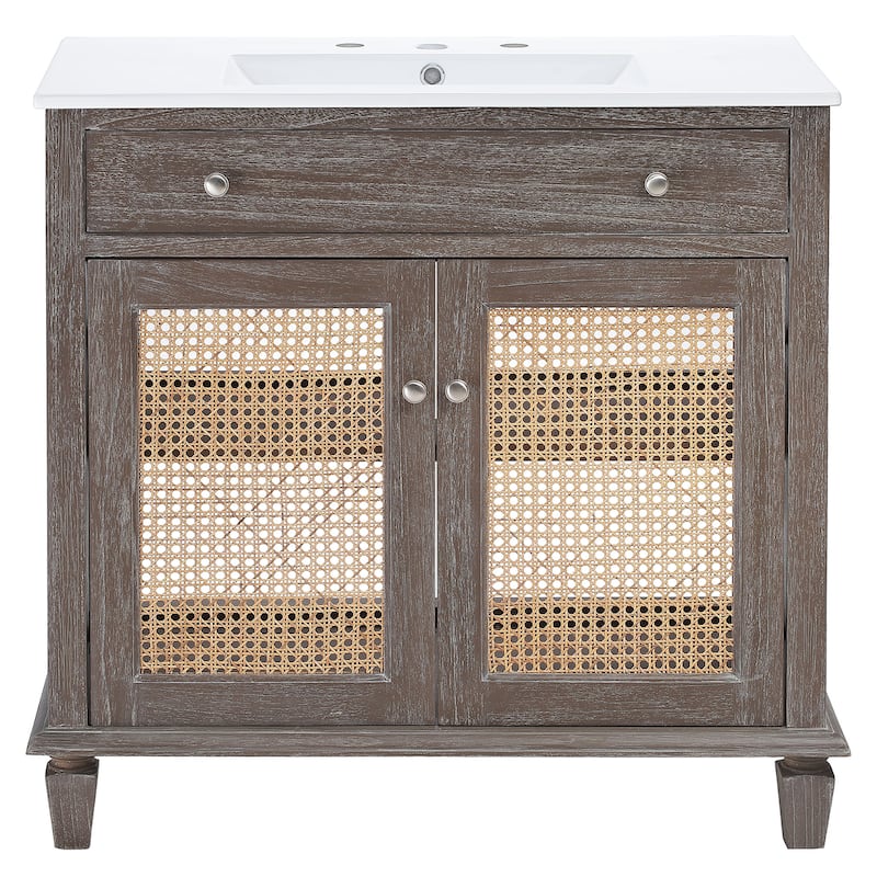 Lilo 36" Bathroom Vanity