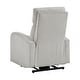 preview thumbnail 92 of 180, Fremont & Park Covelo Corduroy Recliner Collection - Push Back Recliner and Power Lift Chair for Apartments and Living Rooms