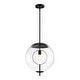 preview thumbnail 6 of 4, Designers Fountain D305M-15P Celeste 16" Wide Pendant