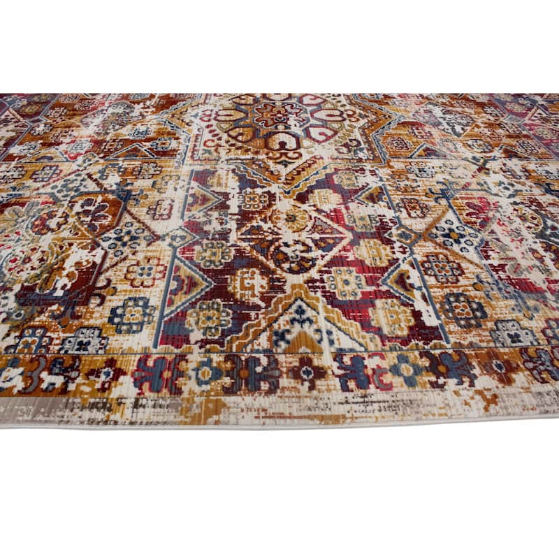 Noori Rug Latif Tracey Rug