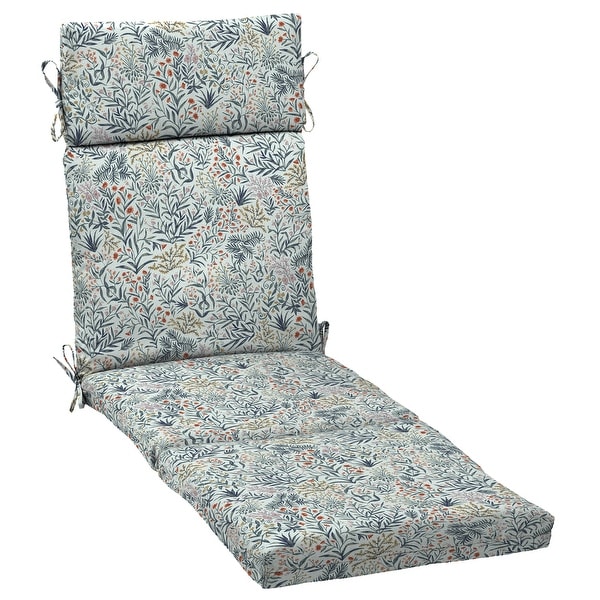 Bed bath and hotsell beyond chaise lounge cushions