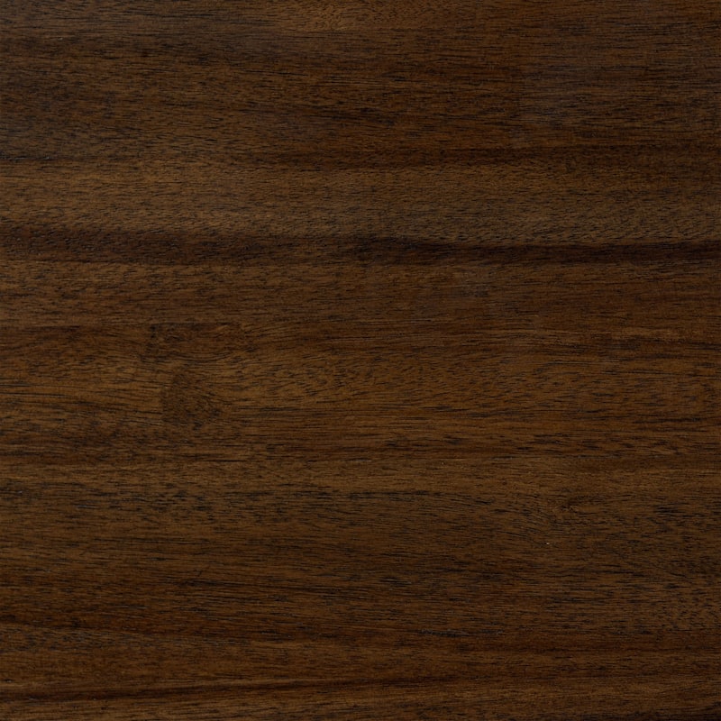 Poly & Bark Ronda 43"-59" Wood Extension Dining Table