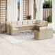 Option Beige without table