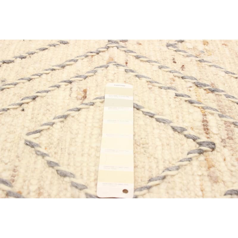 Sienna Cream Rug 5'6" x 7'6" - 5'6 x 7'6