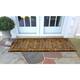 Liora Manne Marina Tribal Stripe Indoor/Outdoor Rug
