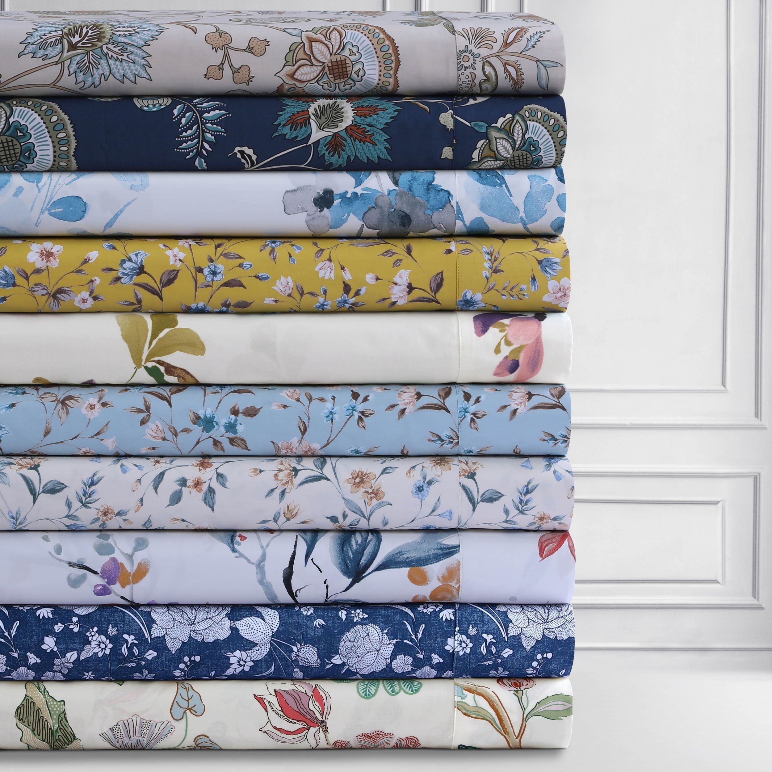 Bed bath and beyond organic sheets 2025