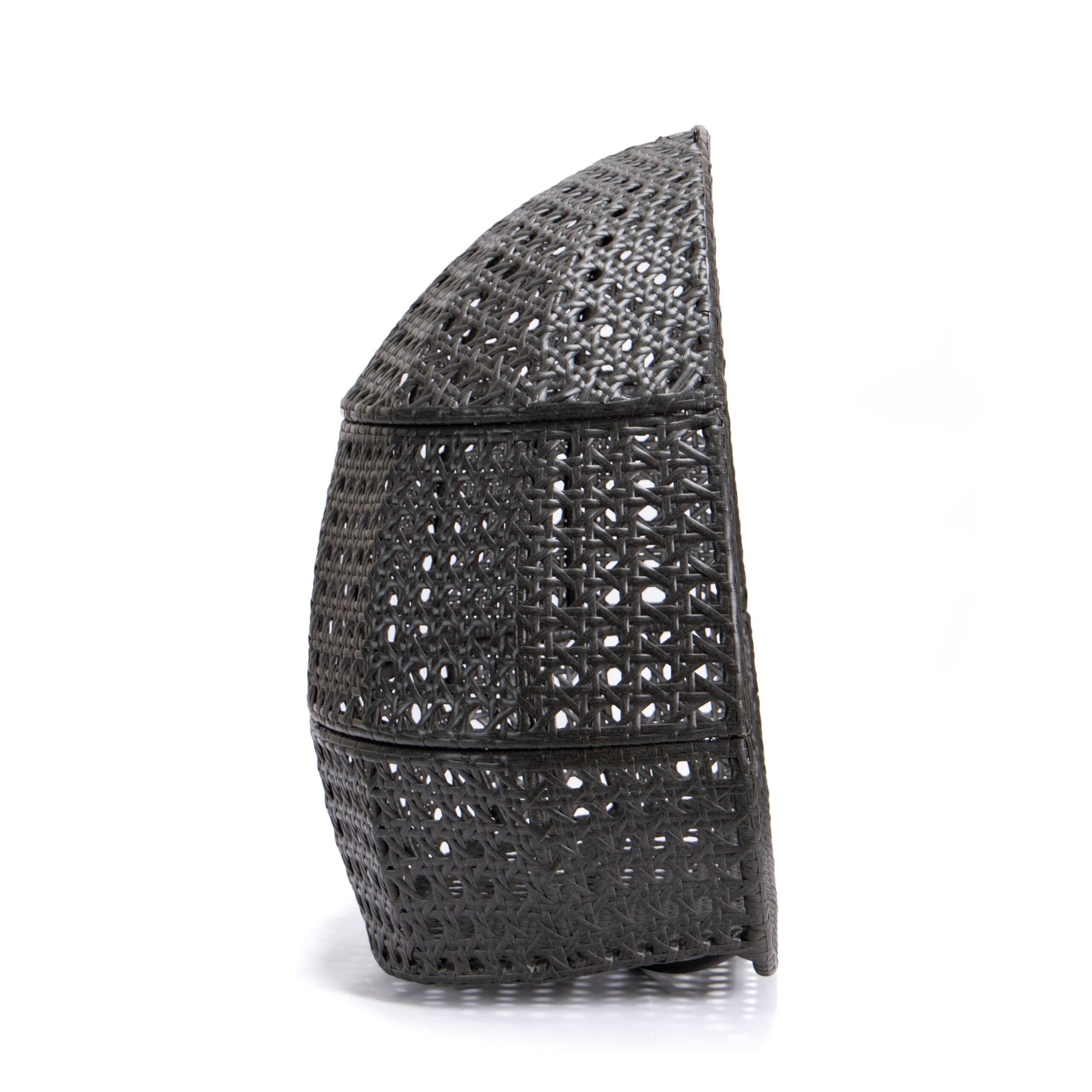 Qvc innovators sales swivel cocoon chair