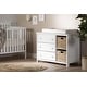 preview thumbnail 4 of 10, South Shore Cotton Candy Changing table - N/A