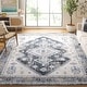 preview thumbnail 1 of 28, SAFAVIEH Odyssey Vitalina Shabby Chic Oriental Rug